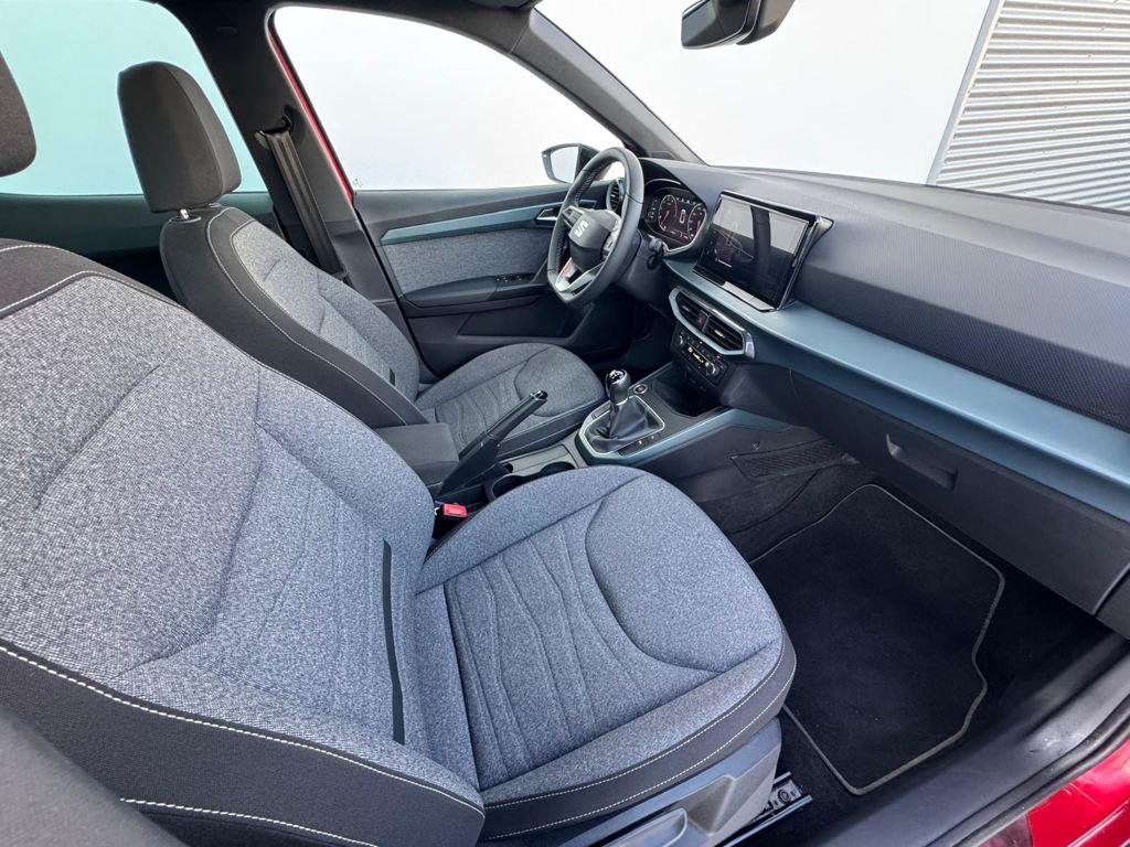 SEAT Arona 1.0 TSI S&S Xperience 81 kW (110 CV) - 4