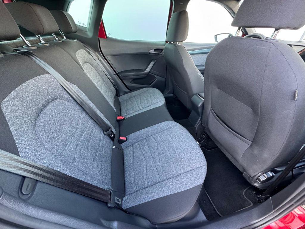 SEAT Arona 1.0 TSI S&S Xperience 81 kW (110 CV) - 5