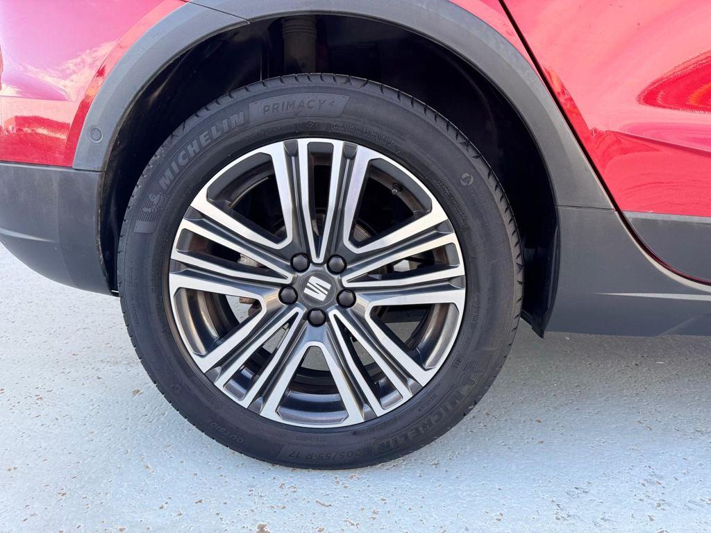 SEAT Arona 1.0 TSI S&S Xperience 81 kW (110 CV) - 6