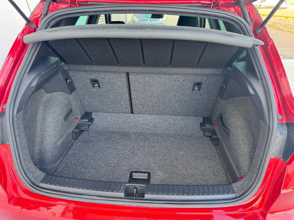 SEAT Arona 1.0 TSI S&S Xperience 81 kW (110 CV) - 7