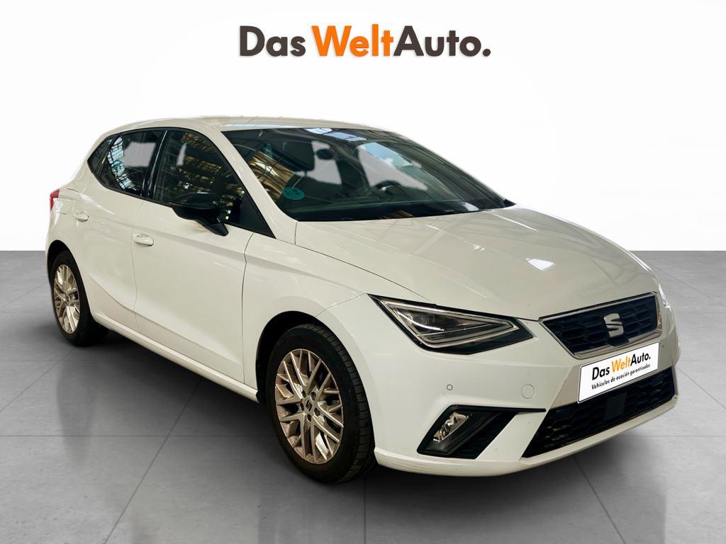 SEAT Ibiza 1.0 TSI S&S FR XL 85 kW (115 CV) - 0