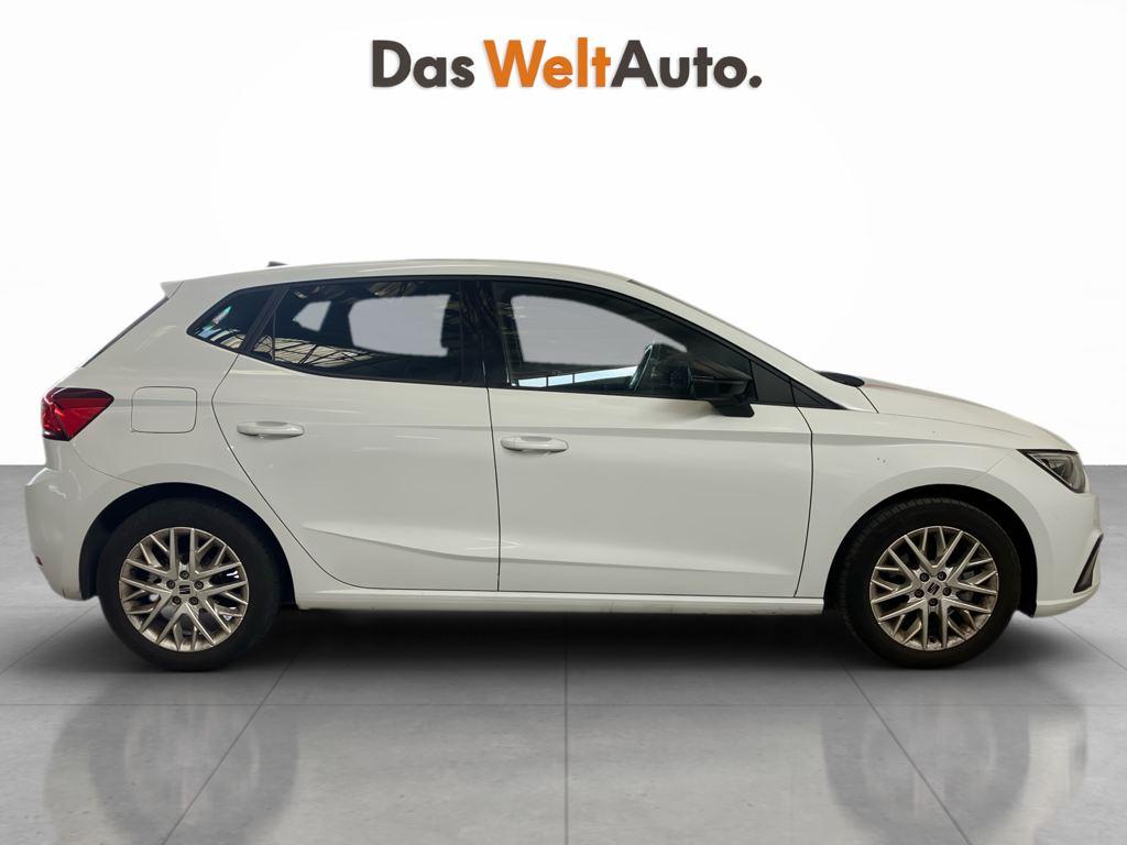 SEAT Ibiza 1.0 TSI S&S FR XL 85 kW (115 CV) - 2