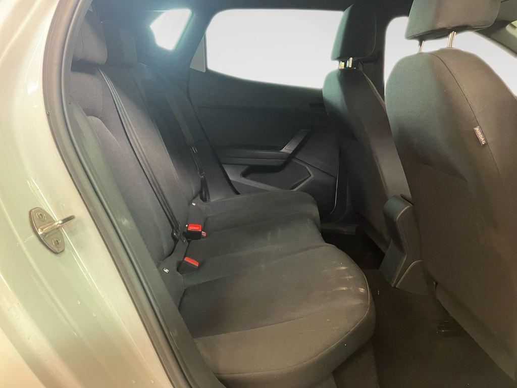 SEAT Ibiza 1.0 TSI S&S FR XL 85 kW (115 CV) - 5