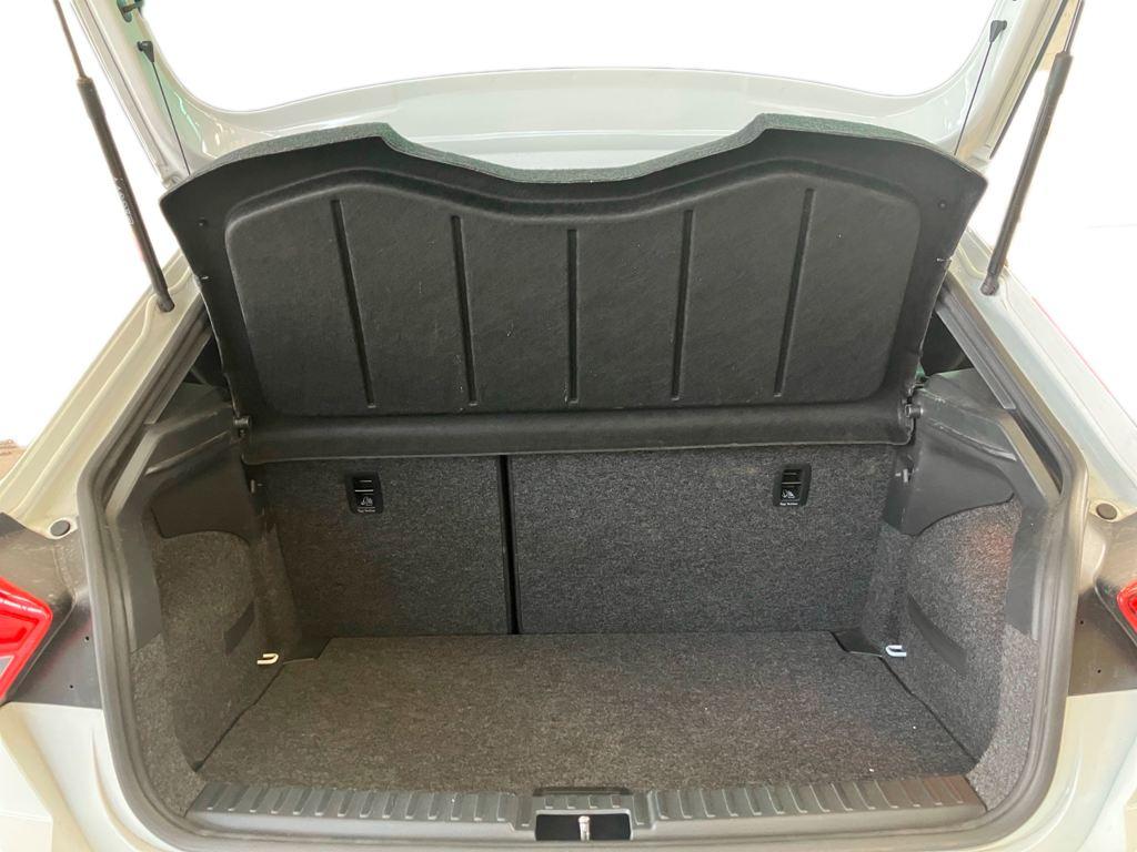 SEAT Ibiza 1.0 TSI S&S FR XL 85 kW (115 CV) - 6