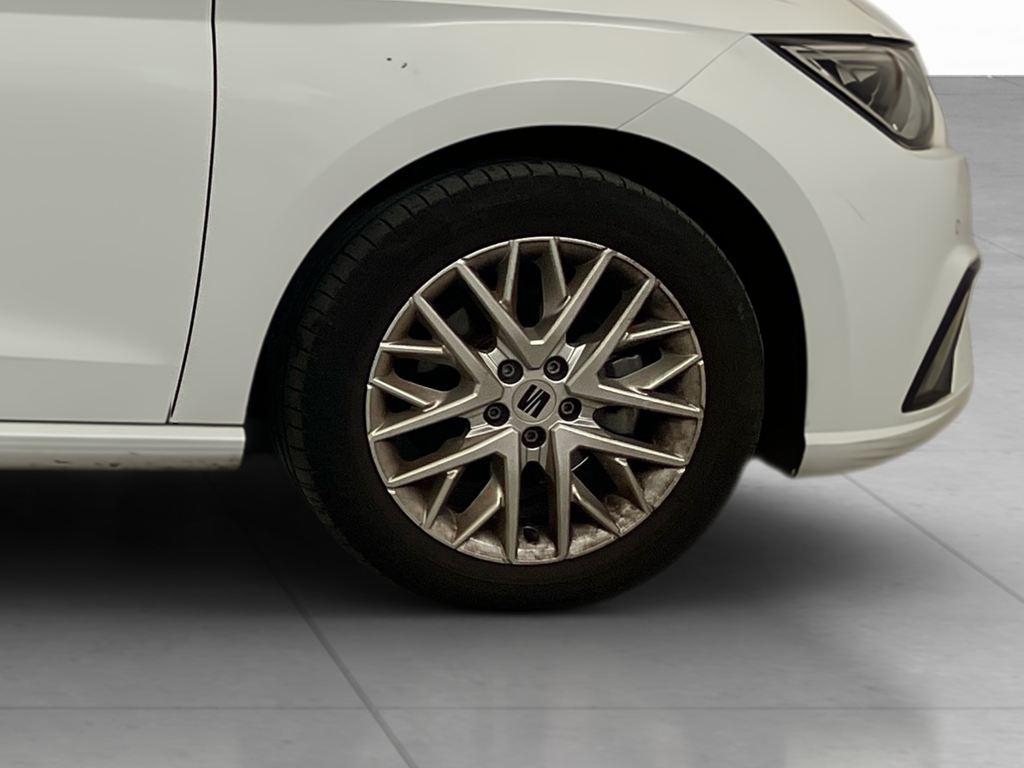 SEAT Ibiza 1.0 TSI S&S FR XL 85 kW (115 CV) - 7