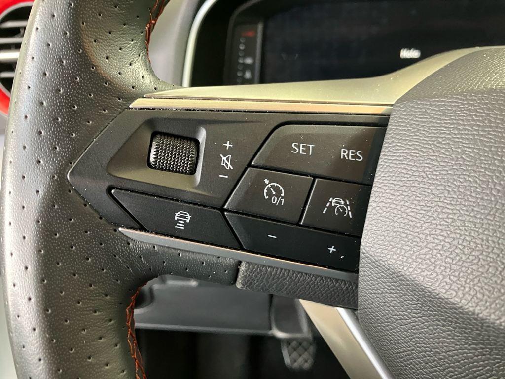 SEAT Ibiza 1.0 TSI S&S FR XL 85 kW (115 CV) - 8