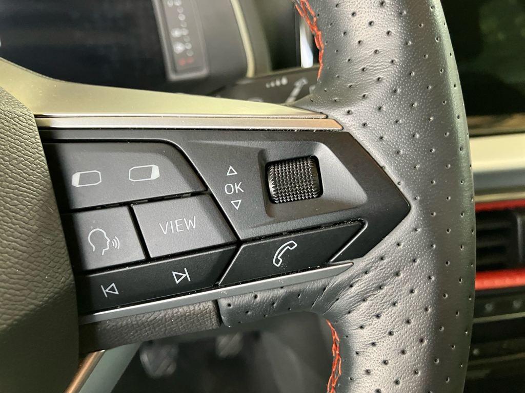 SEAT Ibiza 1.0 TSI S&S FR XL 85 kW (115 CV) - 9