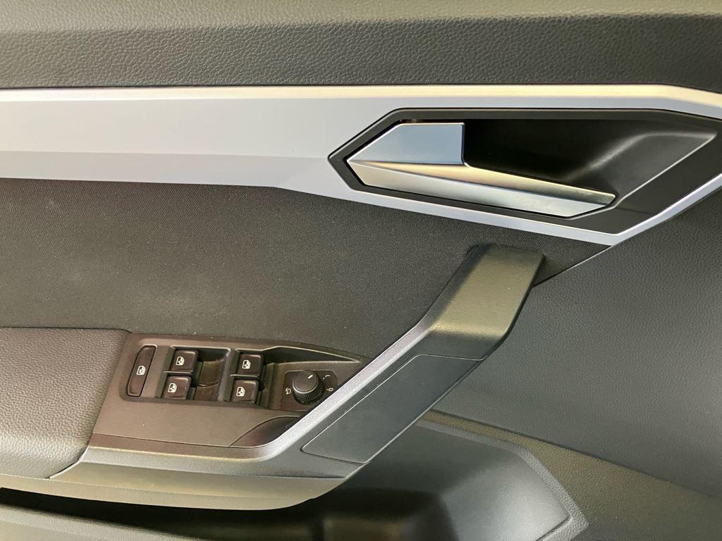 SEAT Ibiza 1.0 TSI S&S FR XL 85 kW (115 CV) - 12