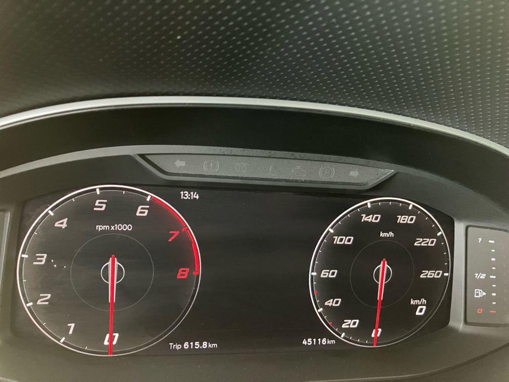 SEAT Ibiza 1.0 TSI S&S FR XL 85 kW (115 CV) - 13