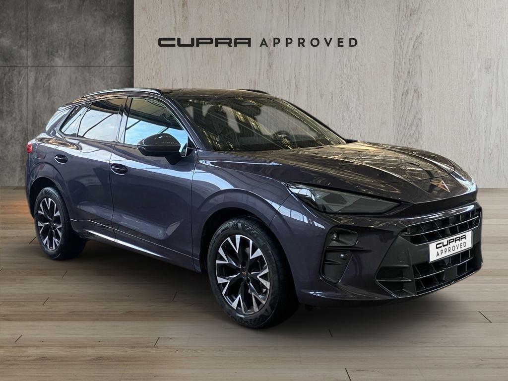 CUPRA Terramar 1.5 eTSI DSG 110 kW (150 CV) - 0