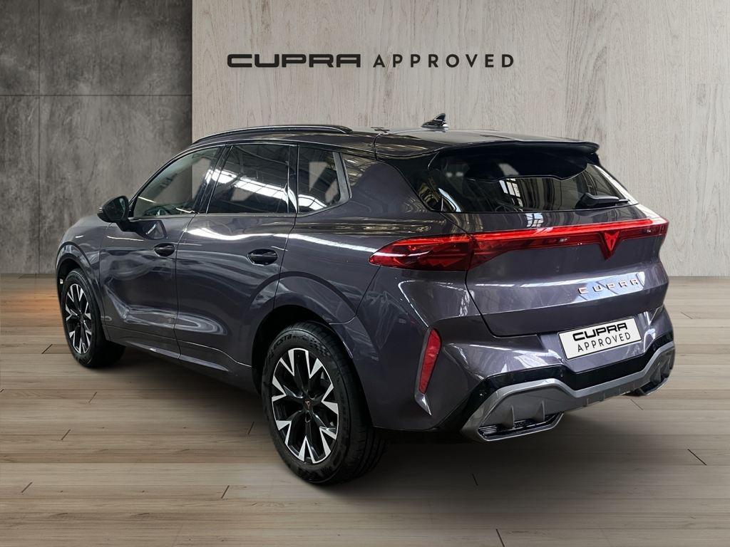 CUPRA Terramar 1.5 eTSI DSG 110 kW (150 CV) - 1