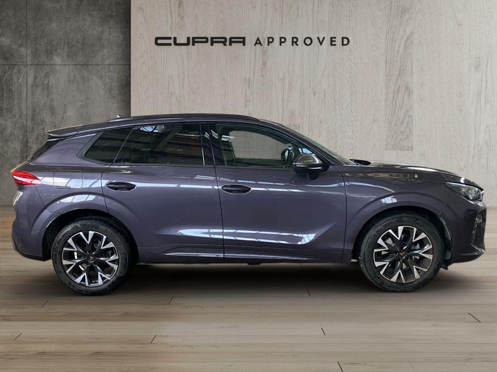 CUPRA Terramar 1.5 eTSI DSG 110 kW (150 CV) - 2