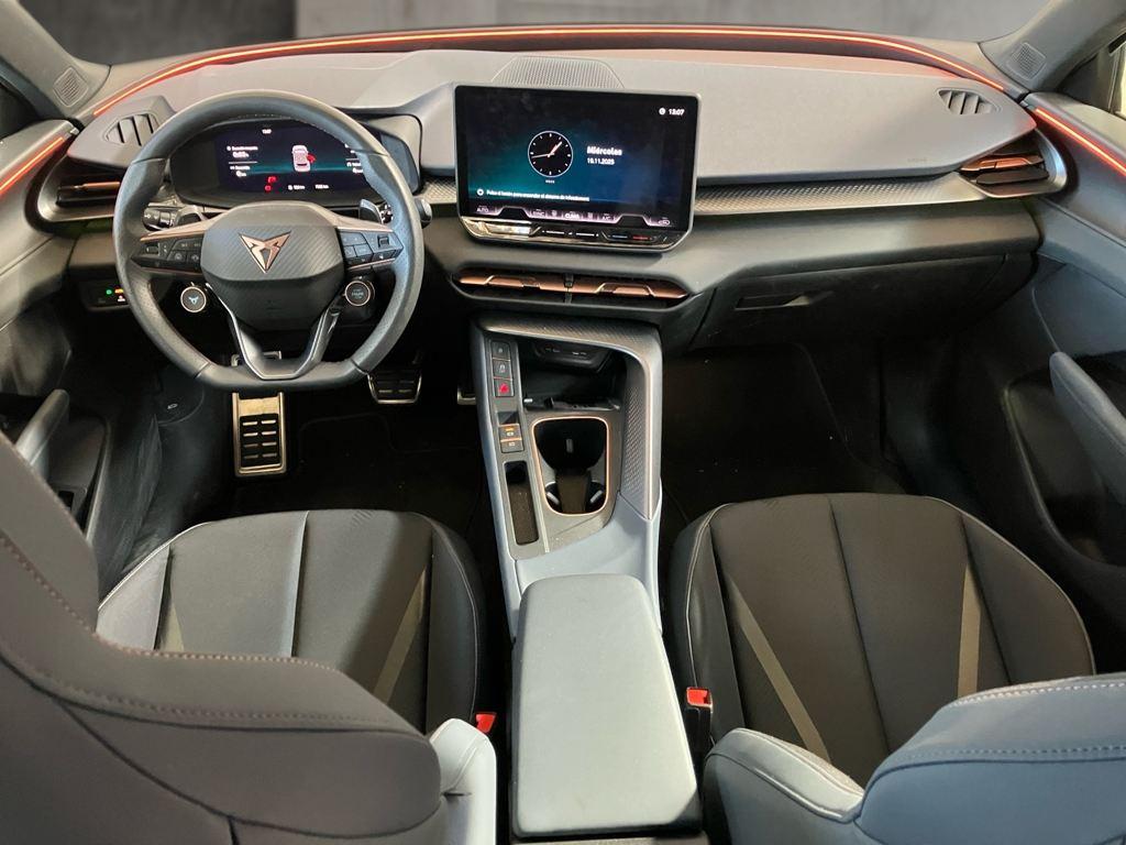 CUPRA Terramar 1.5 eTSI DSG 110 kW (150 CV) - 3