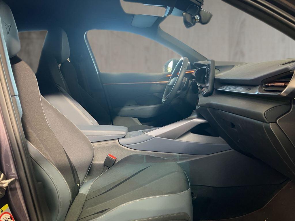 CUPRA Terramar 1.5 eTSI DSG 110 kW (150 CV) - 4