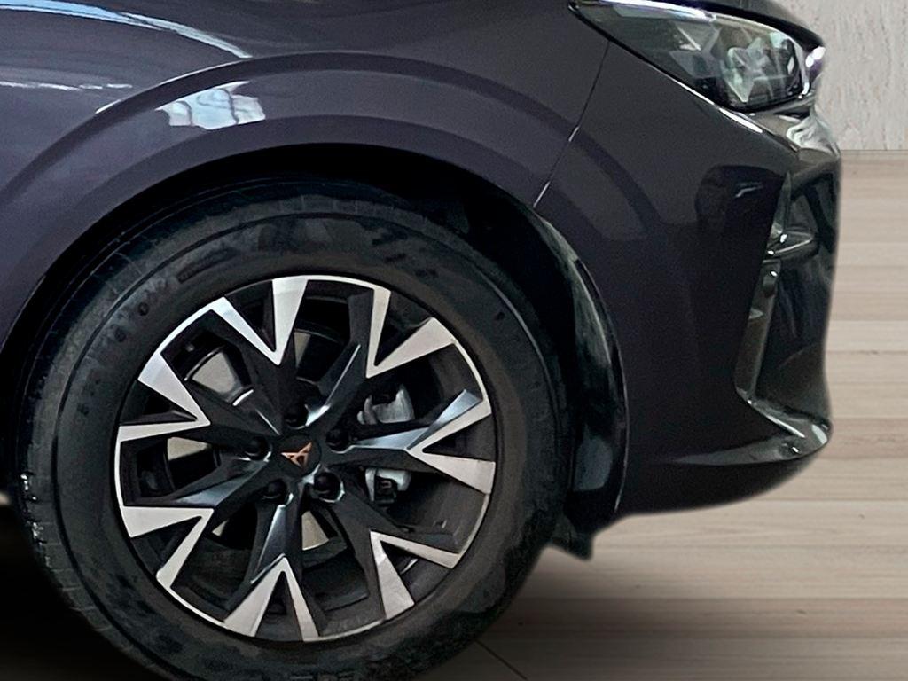 CUPRA Terramar 1.5 eTSI DSG 110 kW (150 CV) - 7