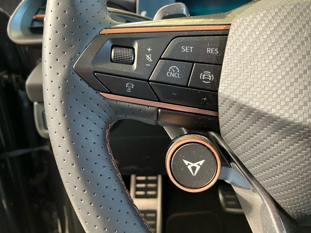 CUPRA Terramar 1.5 eTSI DSG 110 kW (150 CV) - 8