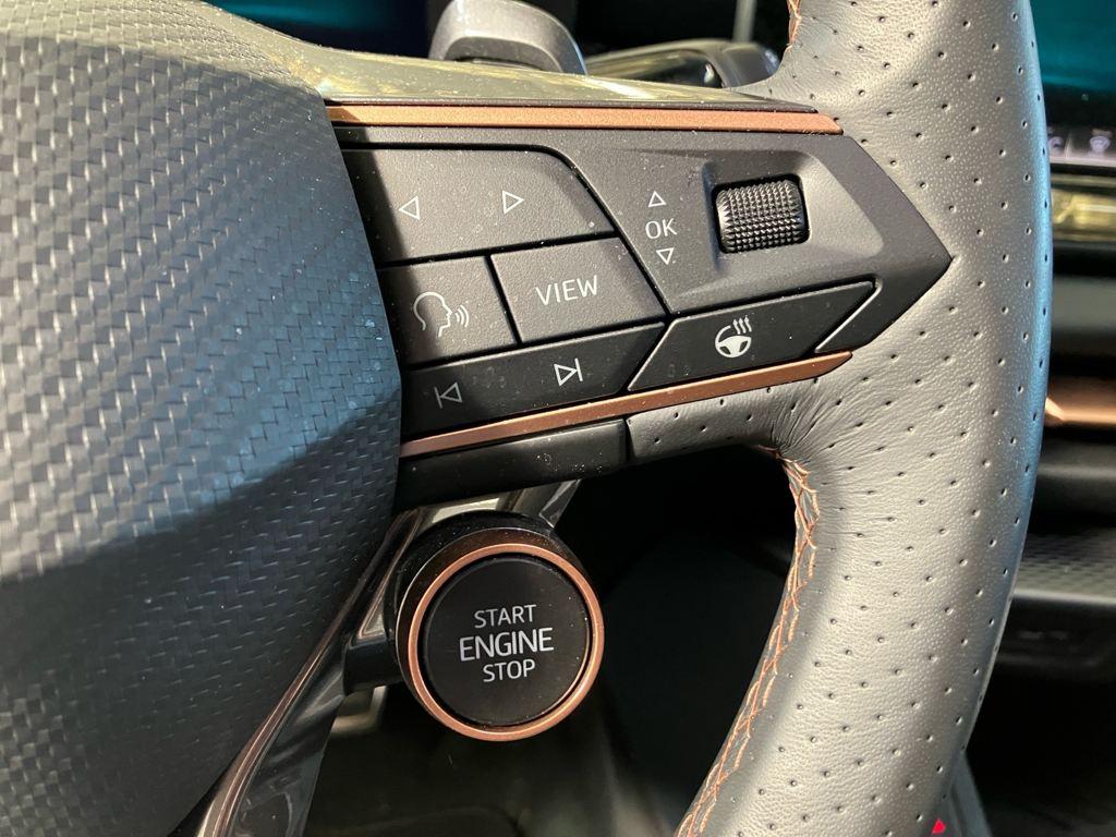 CUPRA Terramar 1.5 eTSI DSG 110 kW (150 CV) - 9