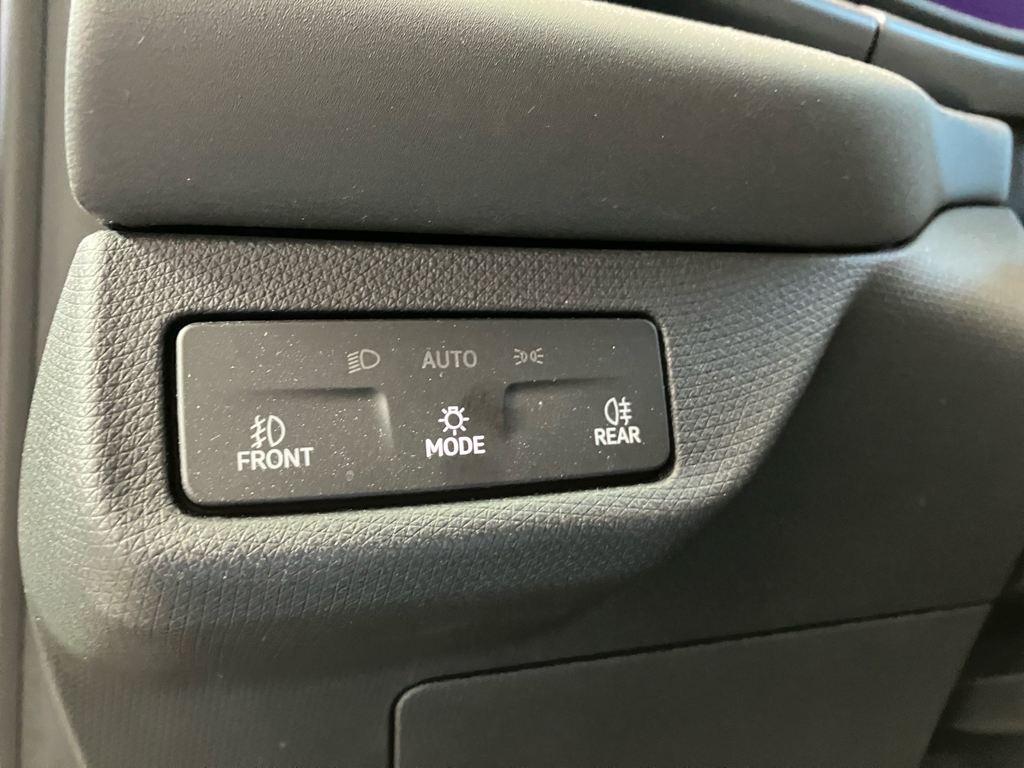 CUPRA Terramar 1.5 eTSI DSG 110 kW (150 CV) - 12