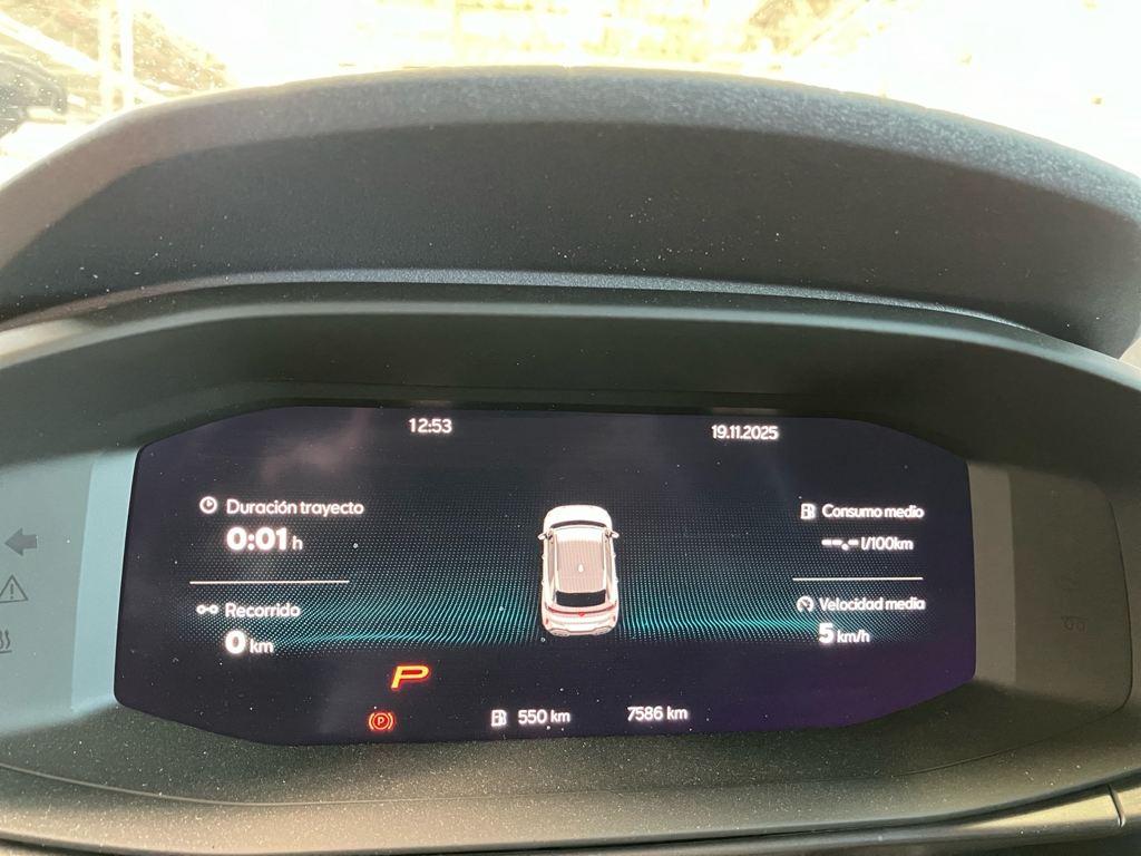 CUPRA Terramar 1.5 eTSI DSG 110 kW (150 CV) - 13