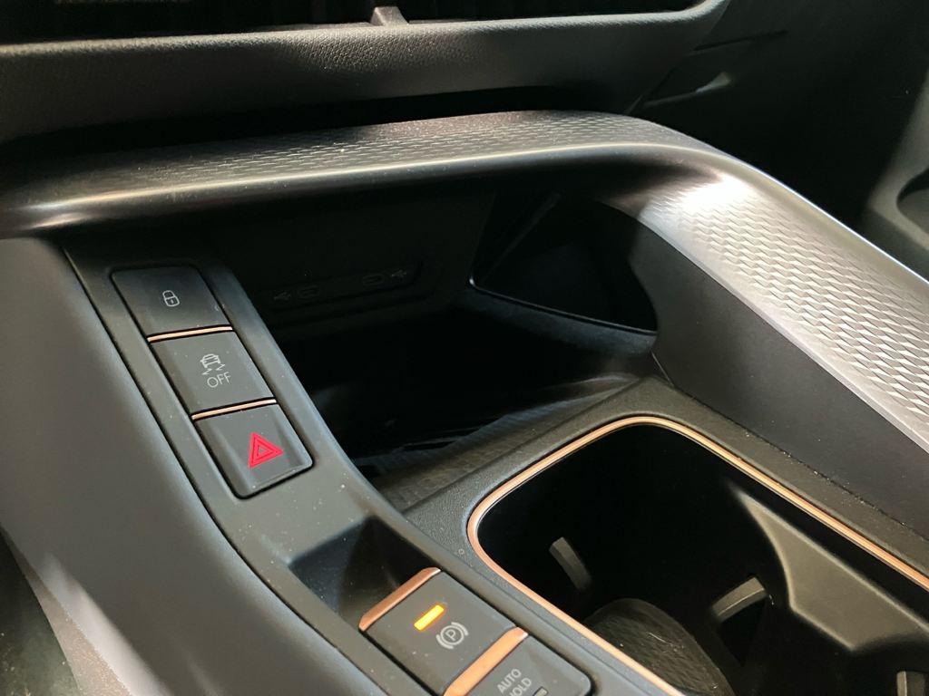 CUPRA Terramar 1.5 eTSI DSG 110 kW (150 CV) - 15