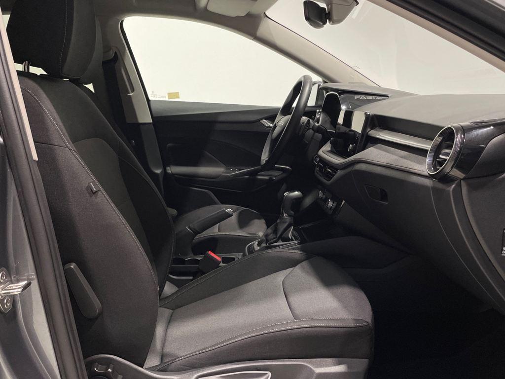 Skoda Fabia 1.0 TSI Selection DSG 85 kW (115 CV) - 4