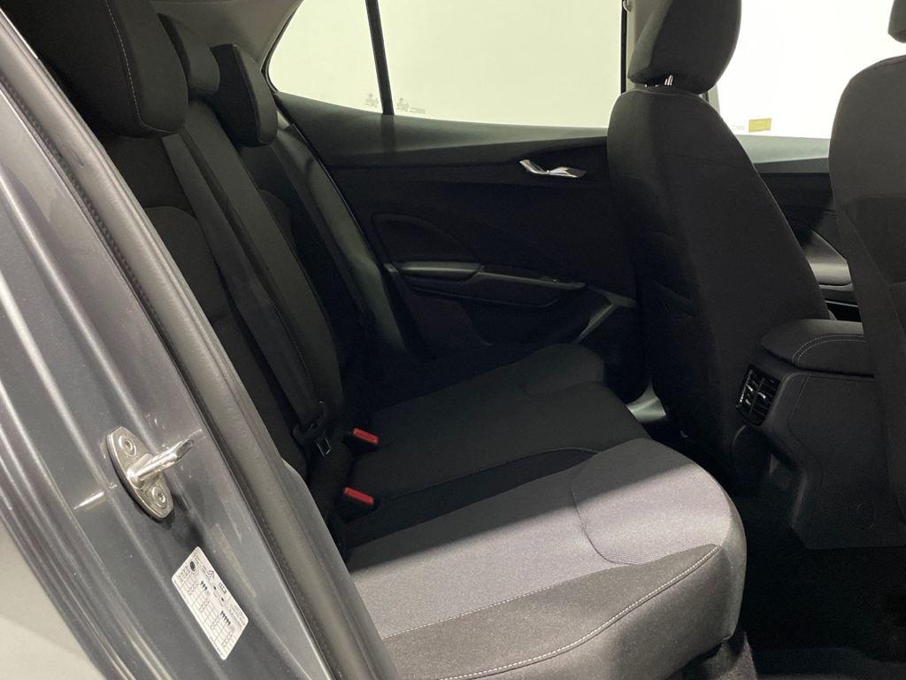 Skoda Fabia 1.0 TSI Selection DSG 85 kW (115 CV) - 5