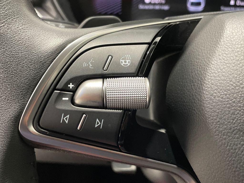 Skoda Fabia 1.0 TSI Selection DSG 85 kW (115 CV) - 8