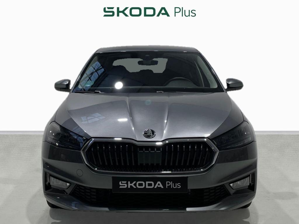Skoda Fabia 1.0 TSI Selection DSG 85 kW (115 CV) - 10