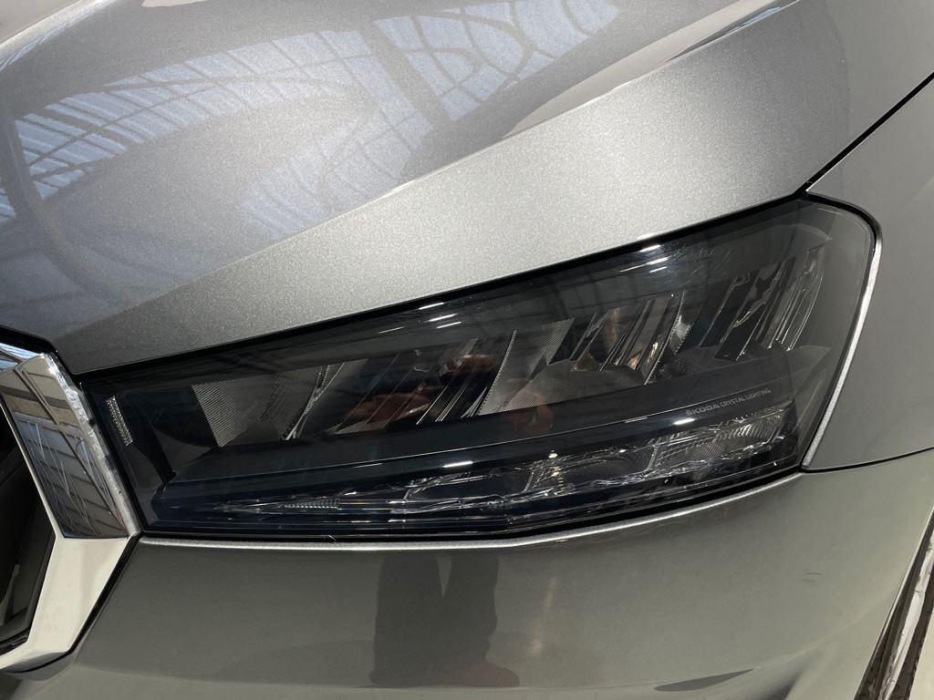 Skoda Fabia 1.0 TSI Selection DSG 85 kW (115 CV) - 11