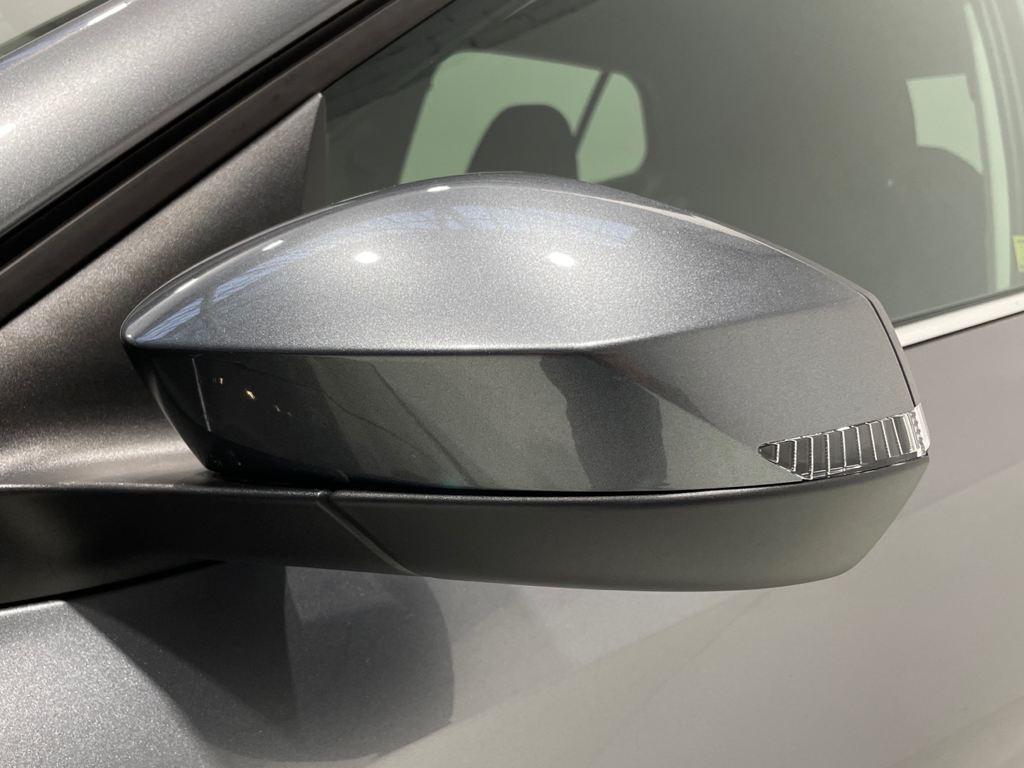 Skoda Fabia 1.0 TSI Selection DSG 85 kW (115 CV) - 12