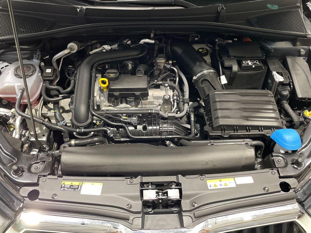 Skoda Fabia 1.0 TSI Selection DSG 85 kW (115 CV) - 13