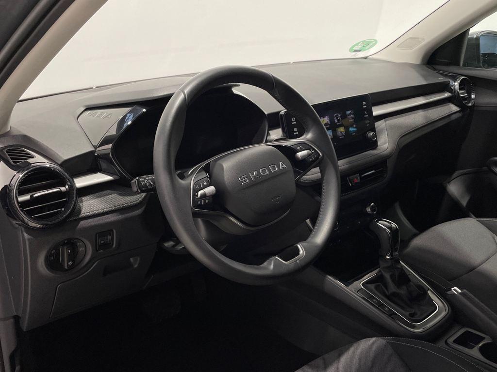 Skoda Fabia 1.0 TSI Selection DSG 85 kW (115 CV) - 15