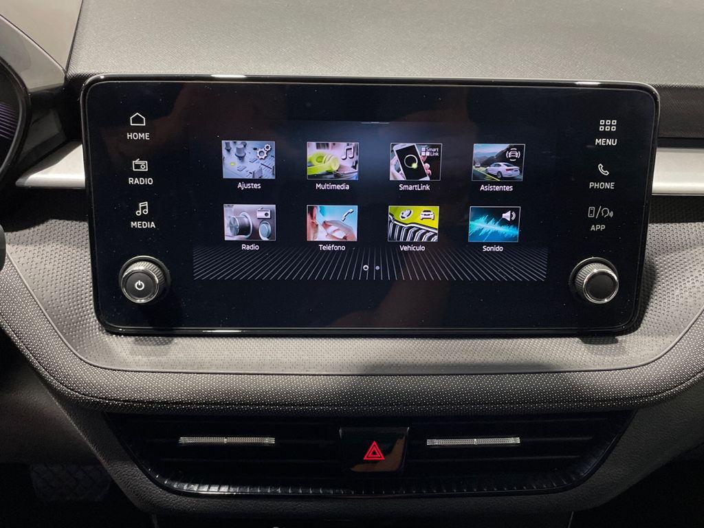 Skoda Fabia 1.0 TSI Selection DSG 85 kW (115 CV) - 17