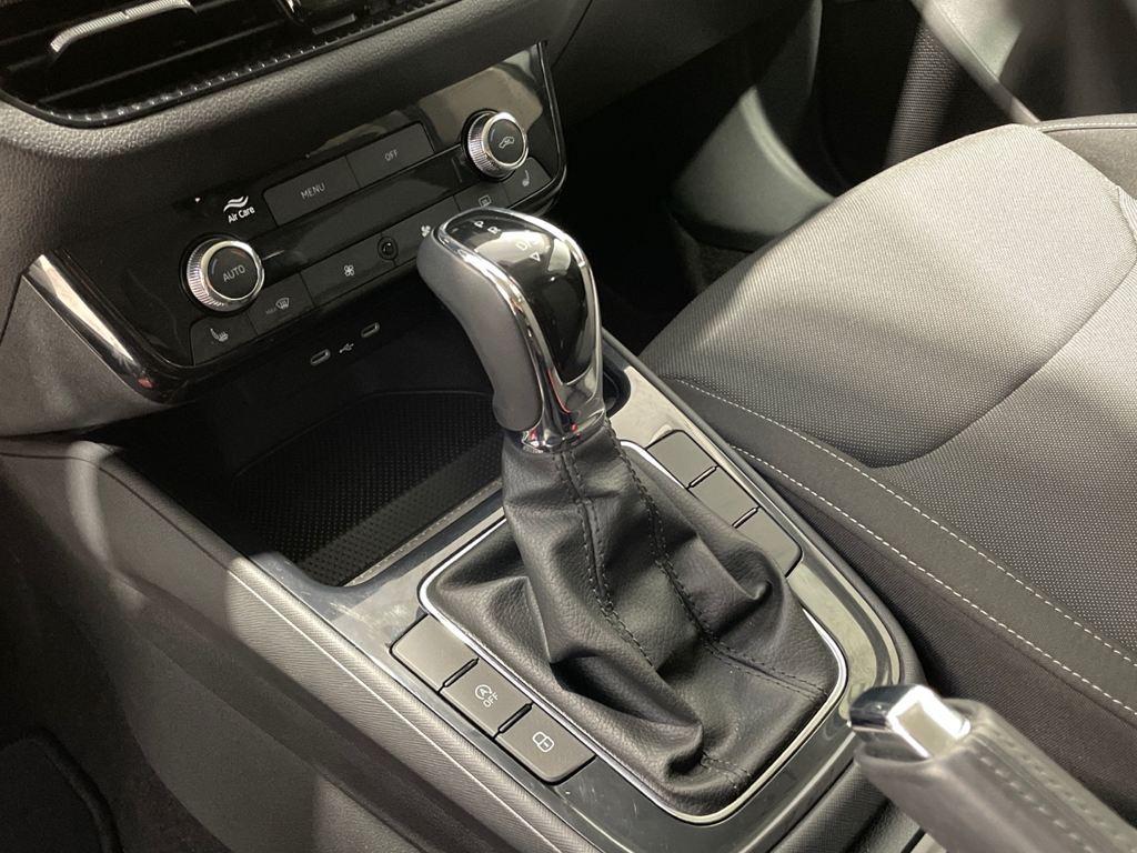 Skoda Fabia 1.0 TSI Selection DSG 85 kW (115 CV) - 18