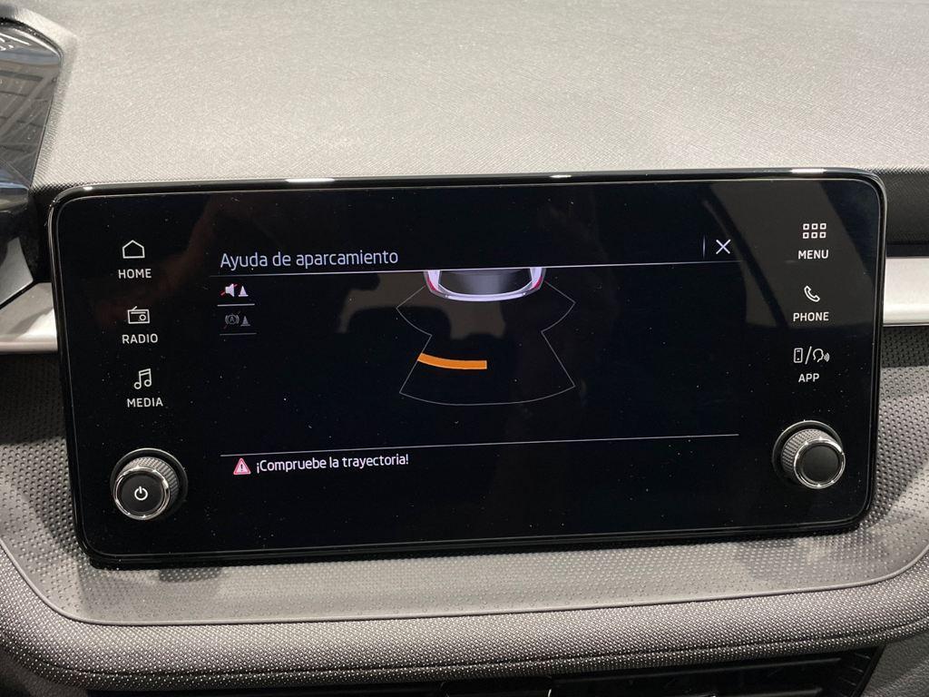 Skoda Fabia 1.0 TSI Selection DSG 85 kW (115 CV) - 19