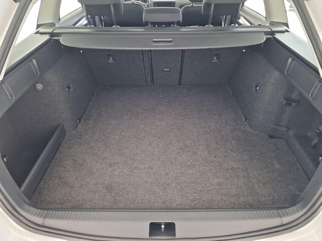 Skoda Octavia Combi 1.5 TGI CNG Ambition DSG 96 kW (130 CV) - 6