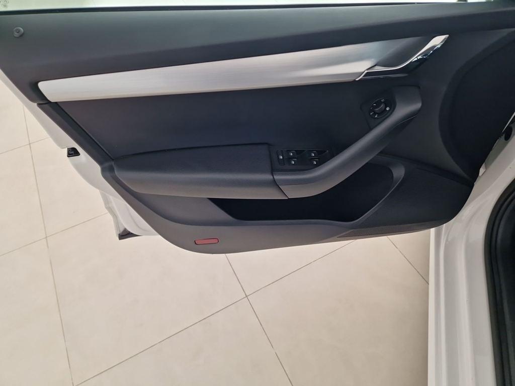 Skoda Octavia Combi 1.5 TGI CNG Ambition DSG 96 kW (130 CV) - 9