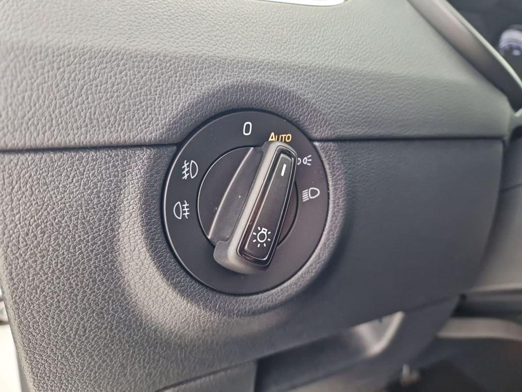 Skoda Octavia Combi 1.5 TGI CNG Ambition DSG 96 kW (130 CV) - 15