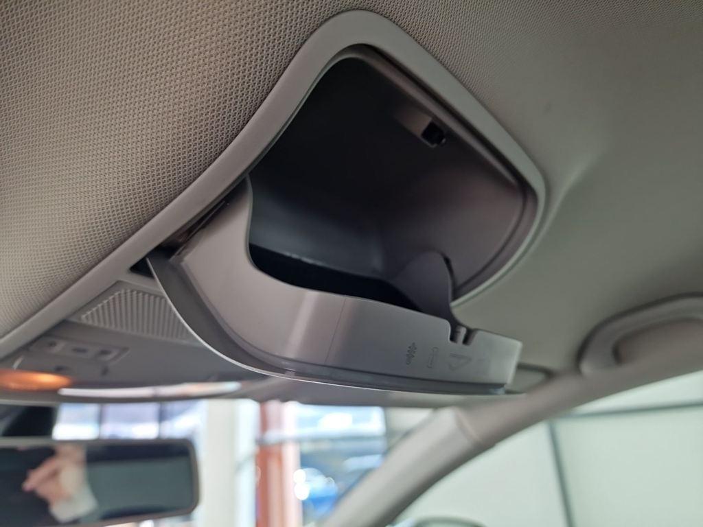 Skoda Octavia Combi 1.5 TGI CNG Ambition DSG 96 kW (130 CV) - 17