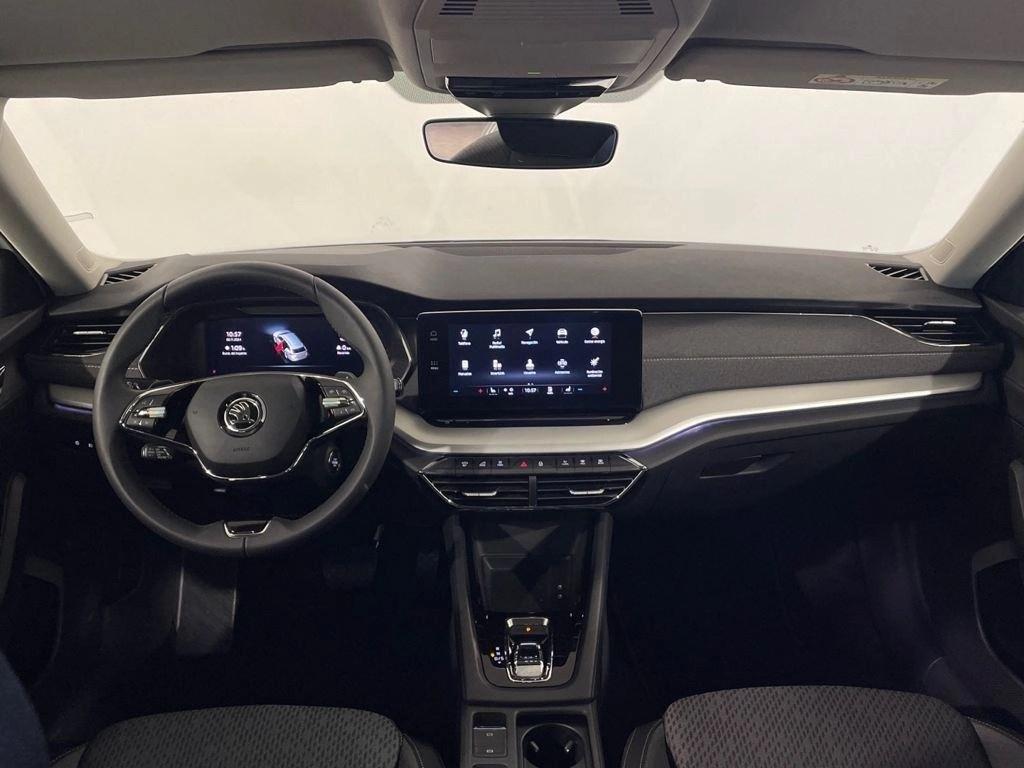 Skoda Octavia Combi 1.4 TSI PHEV Style DSG 150 kW (204 CV) - 3