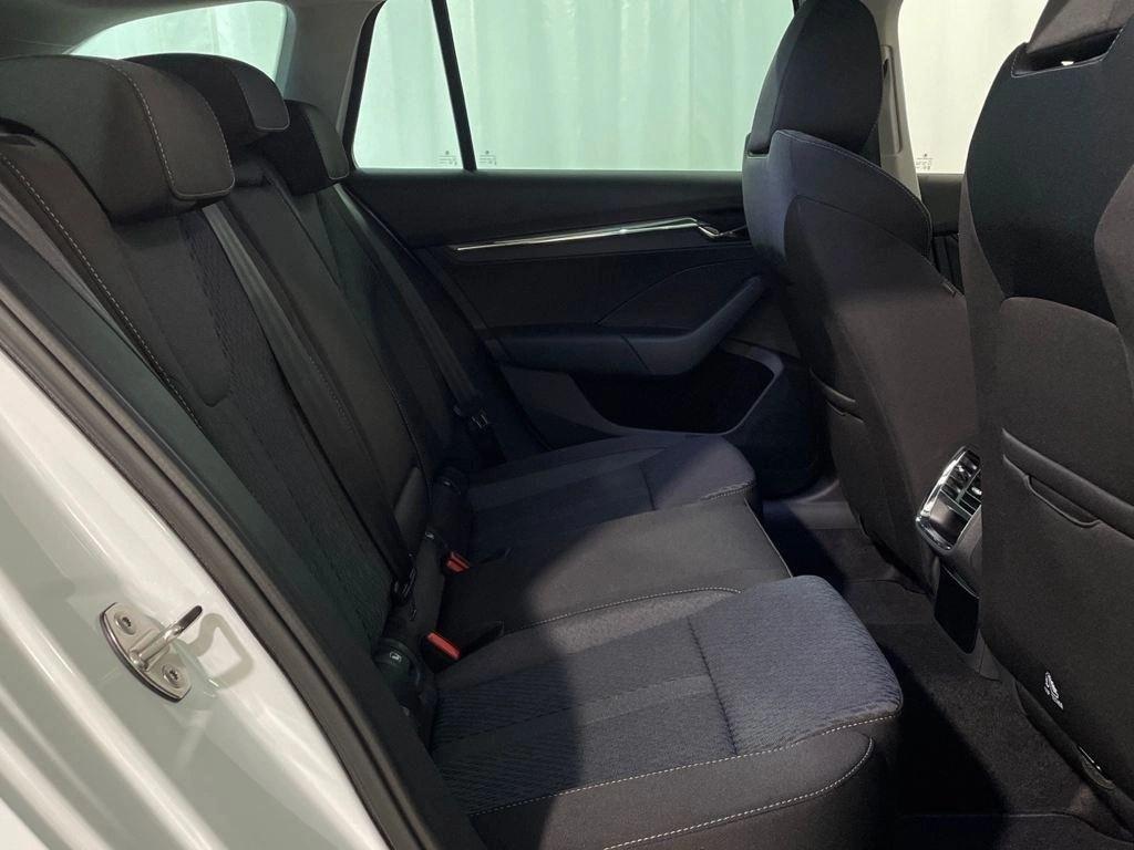 Skoda Octavia Combi 1.4 TSI PHEV Style DSG 150 kW (204 CV) - 5