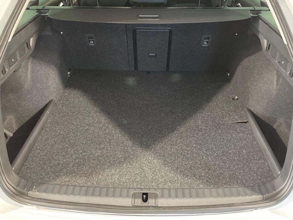 Skoda Octavia Combi 1.4 TSI PHEV Style DSG 150 kW (204 CV) - 6