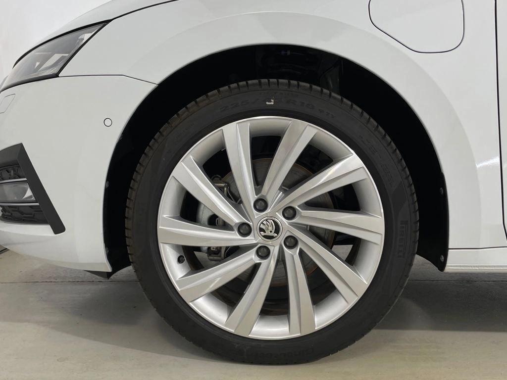 Skoda Octavia Combi 1.4 TSI PHEV Style DSG 150 kW (204 CV) - 7