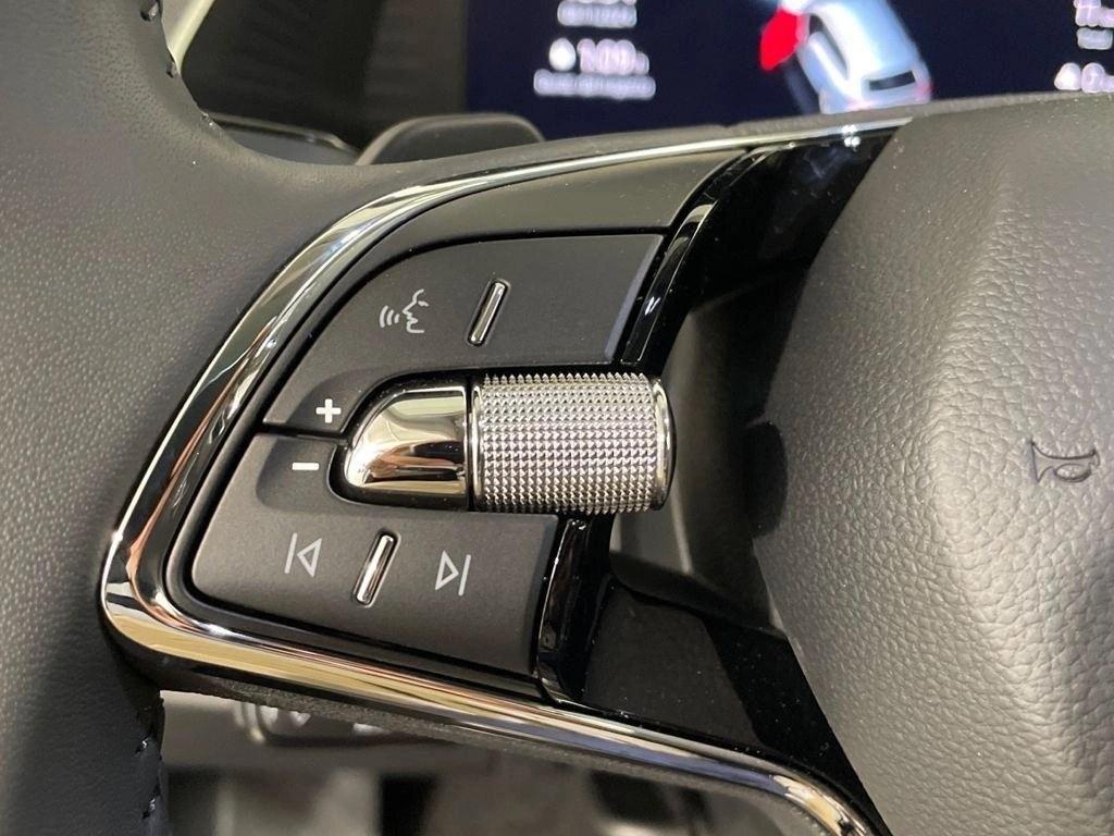 Skoda Octavia Combi 1.4 TSI PHEV Style DSG 150 kW (204 CV) - 8