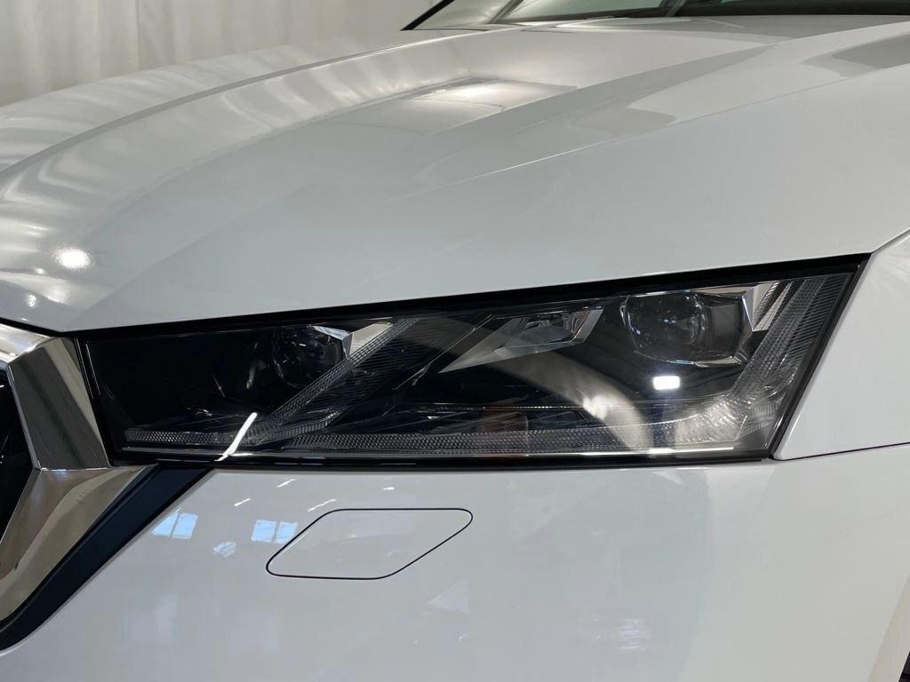 Skoda Octavia Combi 1.4 TSI PHEV Style DSG 150 kW (204 CV) - 11