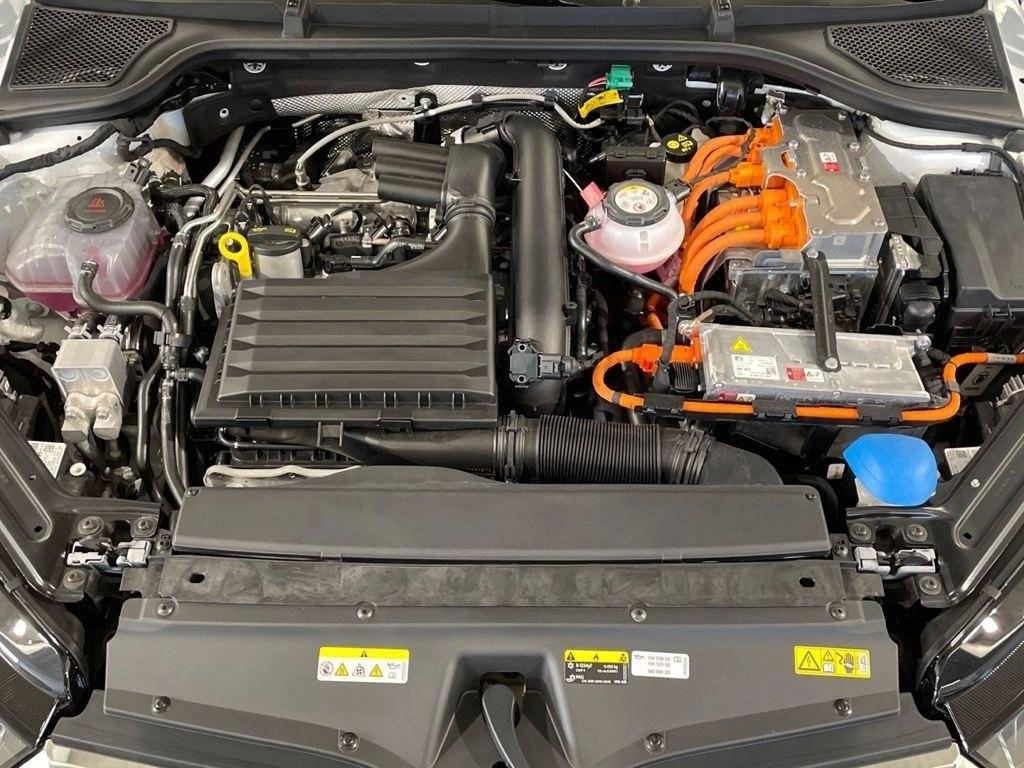 Skoda Octavia Combi 1.4 TSI PHEV Style DSG 150 kW (204 CV) - 13