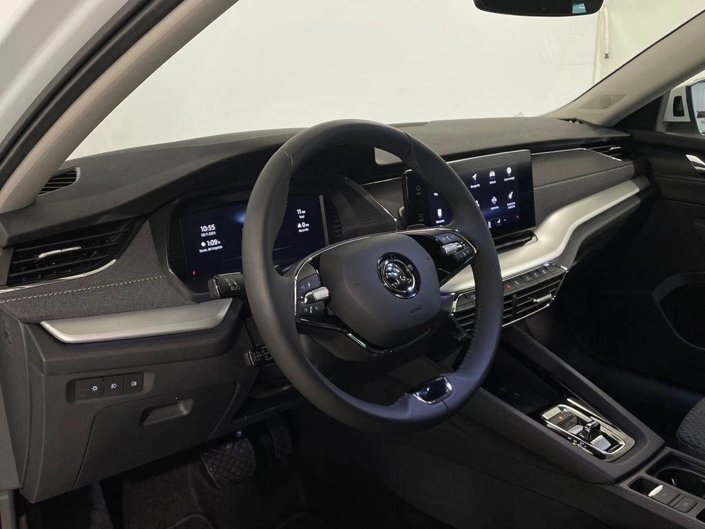 Skoda Octavia Combi 1.4 TSI PHEV Style DSG 150 kW (204 CV) - 15