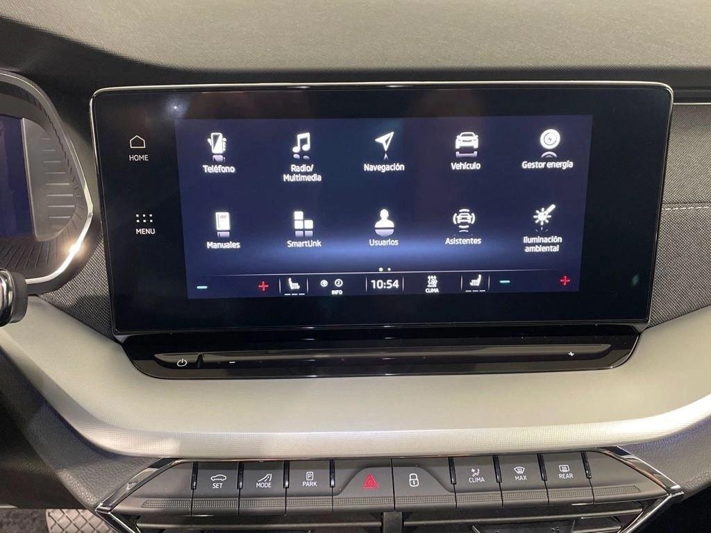 Skoda Octavia Combi 1.4 TSI PHEV Style DSG 150 kW (204 CV) - 16