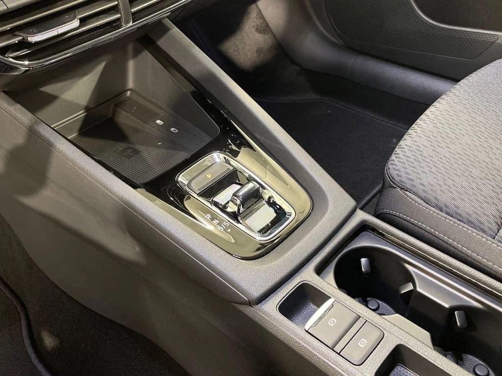 Skoda Octavia Combi 1.4 TSI PHEV Style DSG 150 kW (204 CV) - 17