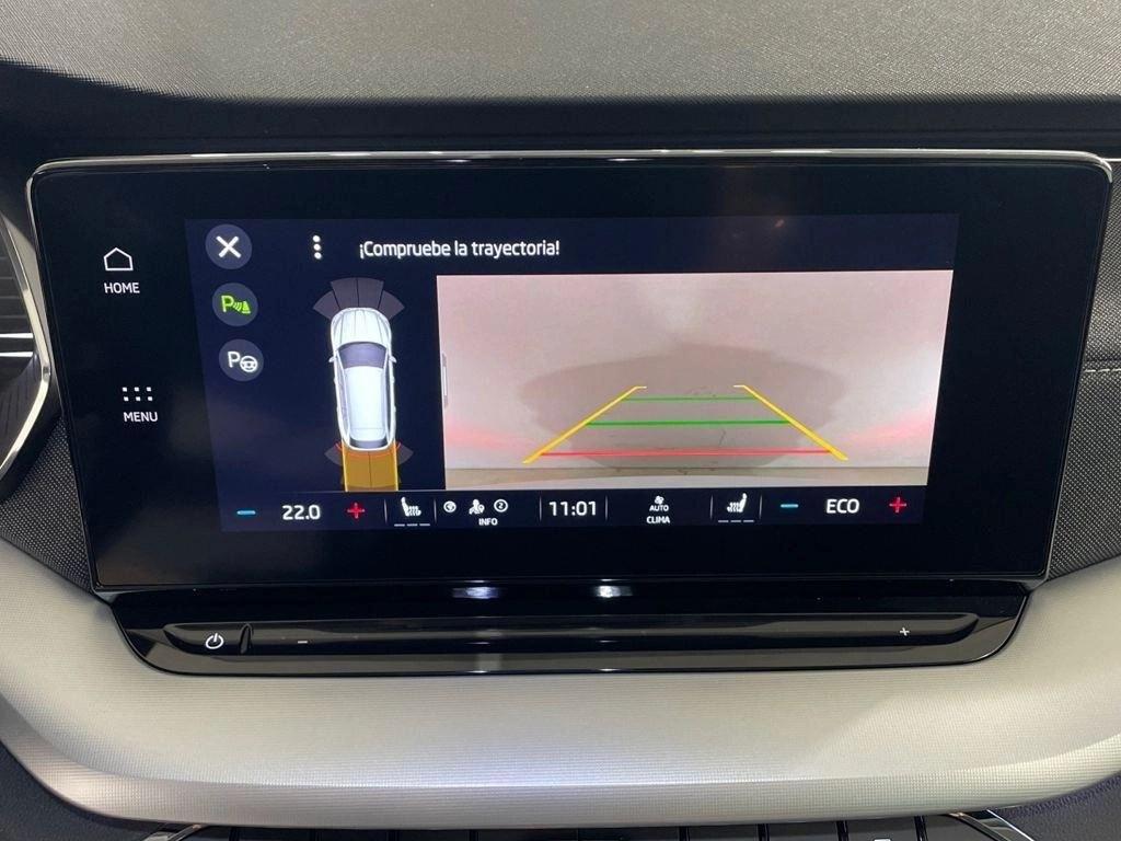 Skoda Octavia Combi 1.4 TSI PHEV Style DSG 150 kW (204 CV) - 18